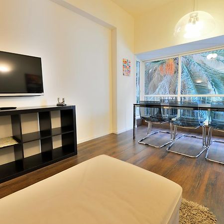 Ziv Apartments - Nordau 27 Tel Aviv Værelse billede