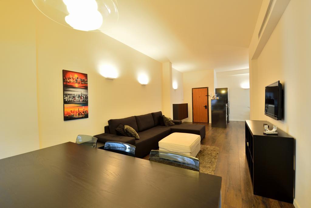 Ziv Apartments - Nordau 27 Tel Aviv Eksteriør billede