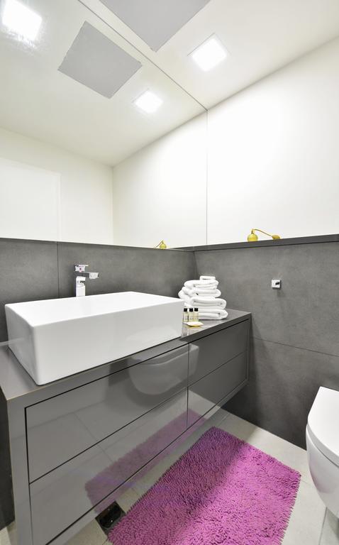 Ziv Apartments - Nordau 27 Tel Aviv Værelse billede