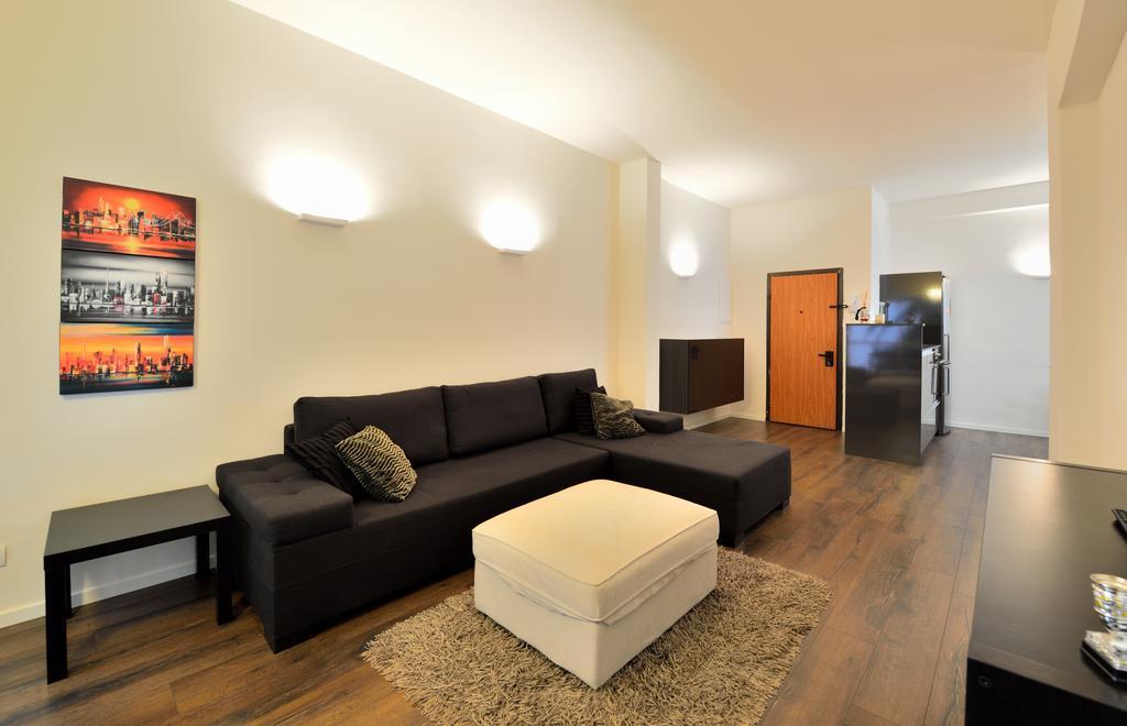 Ziv Apartments - Nordau 27 Tel Aviv Værelse billede