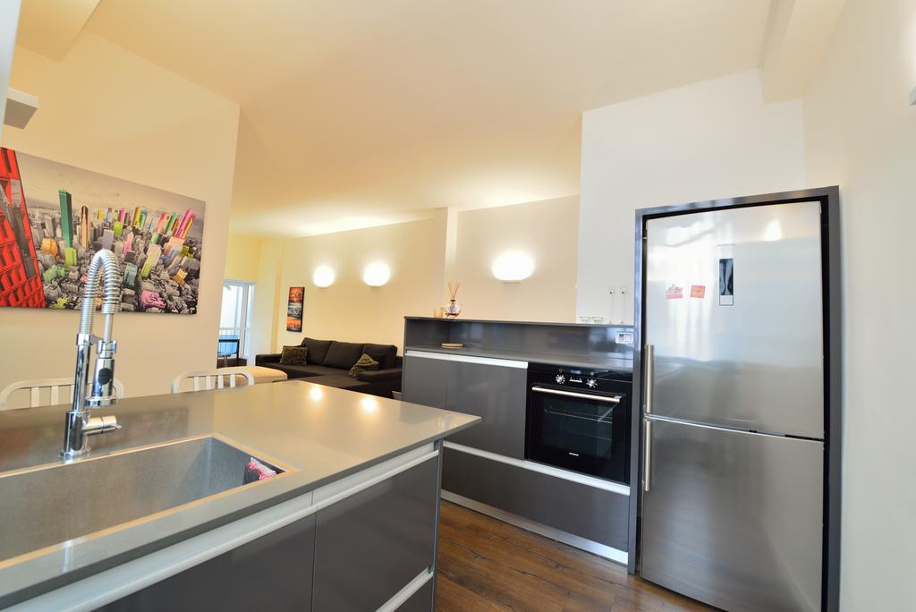 Ziv Apartments - Nordau 27 Tel Aviv Værelse billede
