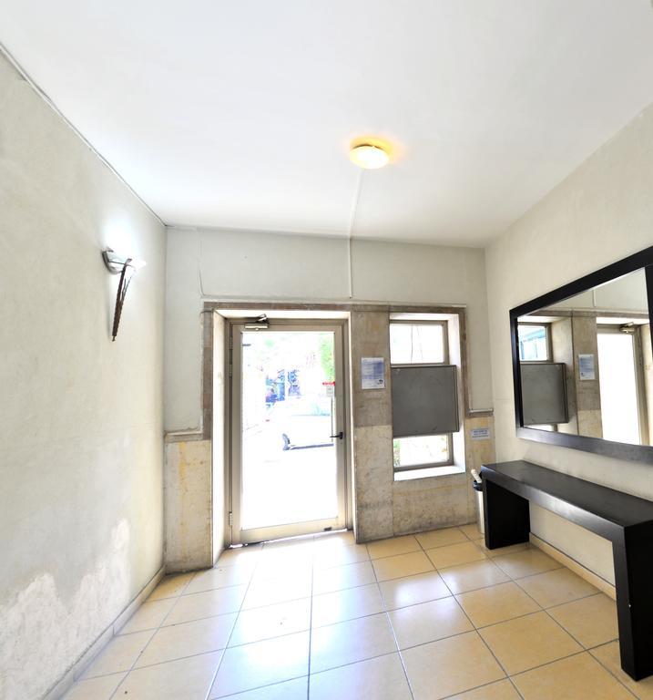 Ziv Apartments - Nordau 27 Tel Aviv Værelse billede