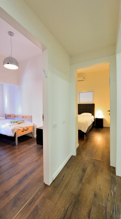 Ziv Apartments - Nordau 27 Tel Aviv Værelse billede