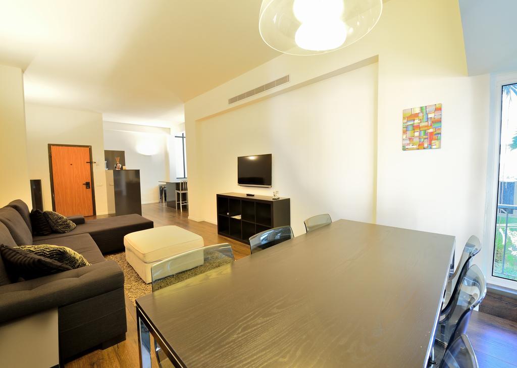 Ziv Apartments - Nordau 27 Tel Aviv Værelse billede