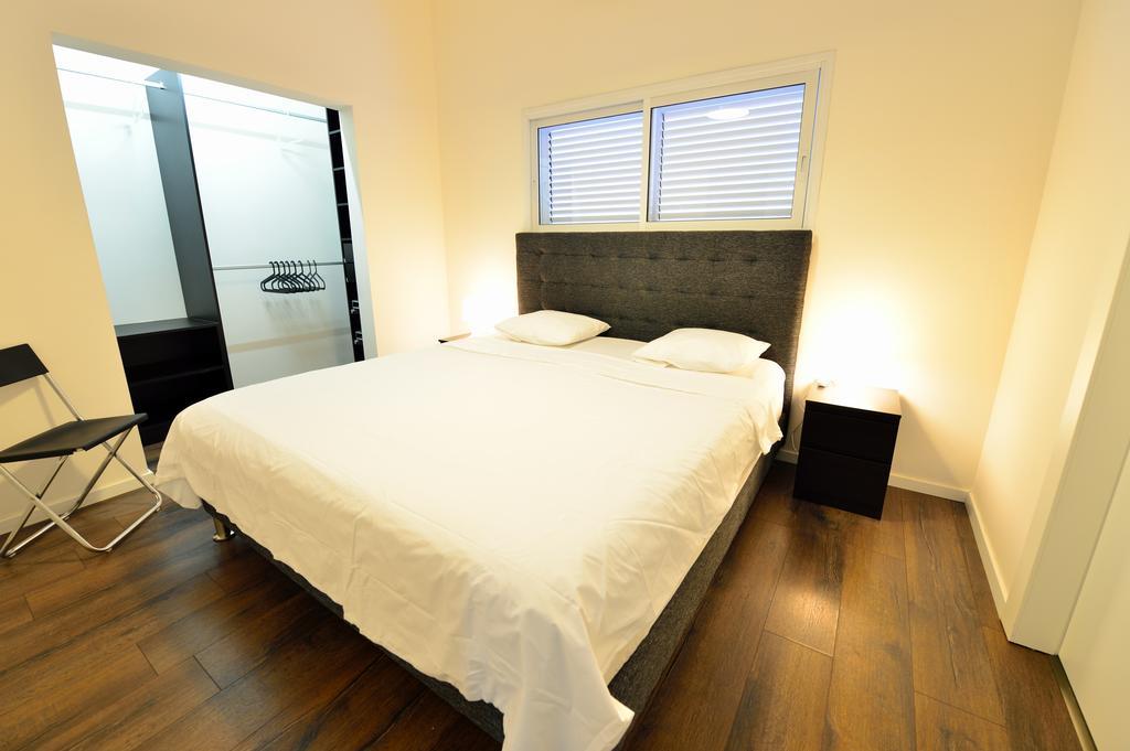Ziv Apartments - Nordau 27 Tel Aviv Værelse billede